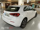 Mercedes-Benz A 250 e Style Plus