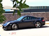 Porsche 997 Turbo Tiptronic