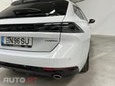 Peugeot 508 1.6 Hybrid Allure e-EAT8