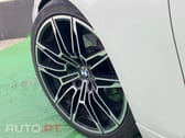 BMW 318 Pack M Performance