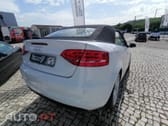 Audi A3 Cabrio 1.6 Tdi