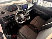 Peugeot Partner 1.6 BlueHDi Confort