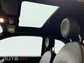 Fiat 500 1.0 Hybrid Connect