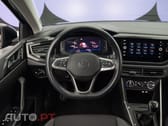 Volkswagen Taigo 1.0 TSI Life