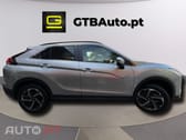 Mitsubishi Eclipse Cross 2.4 Plus Select 4WD hYBRID 