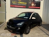 Opel Adam 1.2 Glam
