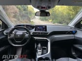 Peugeot 3008 1.6 e-HDi Allure 2-Tronic
