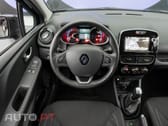 Renault Clio Sport Tourer 0.9 TCe Limited