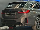 BMW 330 e Pack Desportivo M Pro Auto