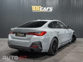 BMW 420 d Pack M Auto