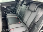 Peugeot 3008 1.5 BlueHDi Allure