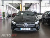 Mercedes-Benz A 180 d Style