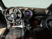 MINI Countryman Cooper SD ALL4