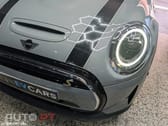 MINI Cooper Cooper SE Premium Extra Essential