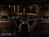 Mercedes-Benz Vito V 250 BLUETEC