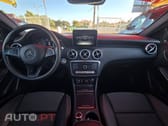 Mercedes-Benz A 200 CDI 7G-DCT Style