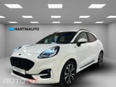 Ford Puma 1.0 EcoBoost MHEV ST-Line