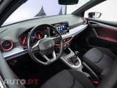Seat Arona 1.0 TSI FR