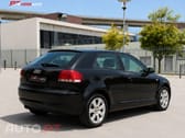 Audi A3 2.0 TDI Attraction