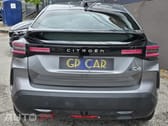 Citroen e-C4 136 PLUS