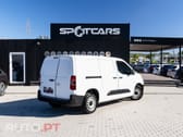 Opel Combo 1.5 CDTi L2H1