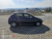 Peugeot 206 1.1 XR Présence