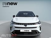 Renault Symbioz mild hybrid 140 techno