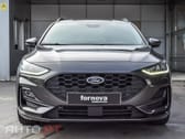 Ford Focus SW 1.0 EcoBoost MHEV ST-Line X Aut.