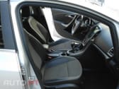 Opel Astra Sports Tourer 1.7 CDTi Cosmo S/S