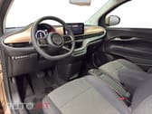 Fiat 500e Outro