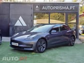 Tesla Model 3 Standard RWD Plus