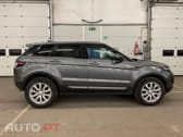 Land Rover Evoque 2.0 TD4 Pure