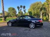 Mercedes-Benz E 220 Outro