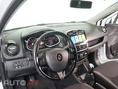 Renault Clio Sport Tourer 1.5 dCi Limited