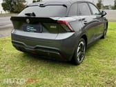 MG MG4 64 kWh Comfort