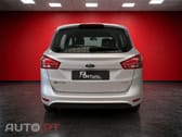 Ford B-Max 1.0 EcoBoost Edition