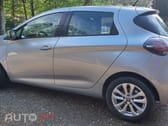 Renault Zoe (c/ Bateria) E-Tech EV50 Equilibre
