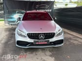 Mercedes-Benz C 220 BlueTEC Aut.