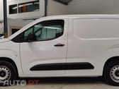 Opel Combo 1.5 CDTi Edition