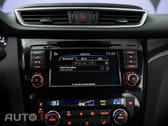 Nissan Qashqai 1.5 dCi N-Style DCT