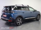 Peugeot 5008 GT 1.5 BlueHDi EAT8