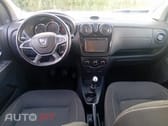Dacia Lodgy 1.5 Blue dCi SL Go 7L