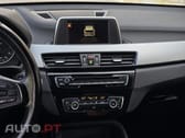 BMW X1 xDrive 18d
