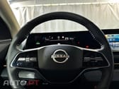 Nissan Ariya 63 kWh Engage Carr. 22kW