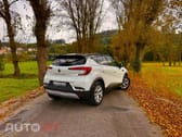 Renault Captur 1.0 TCe Intens Bi-Fuel