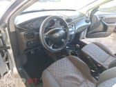 Ford Focus SW Ambiente