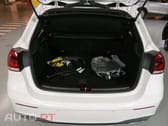 Mercedes-Benz A 250 e Style Plus