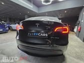 Tesla Model Y Long Range Dual Motor AWD