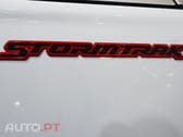 Ford Ranger Stormtrak