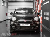 Fiat 500X 1.3 MJ Pop Star J17 S&S